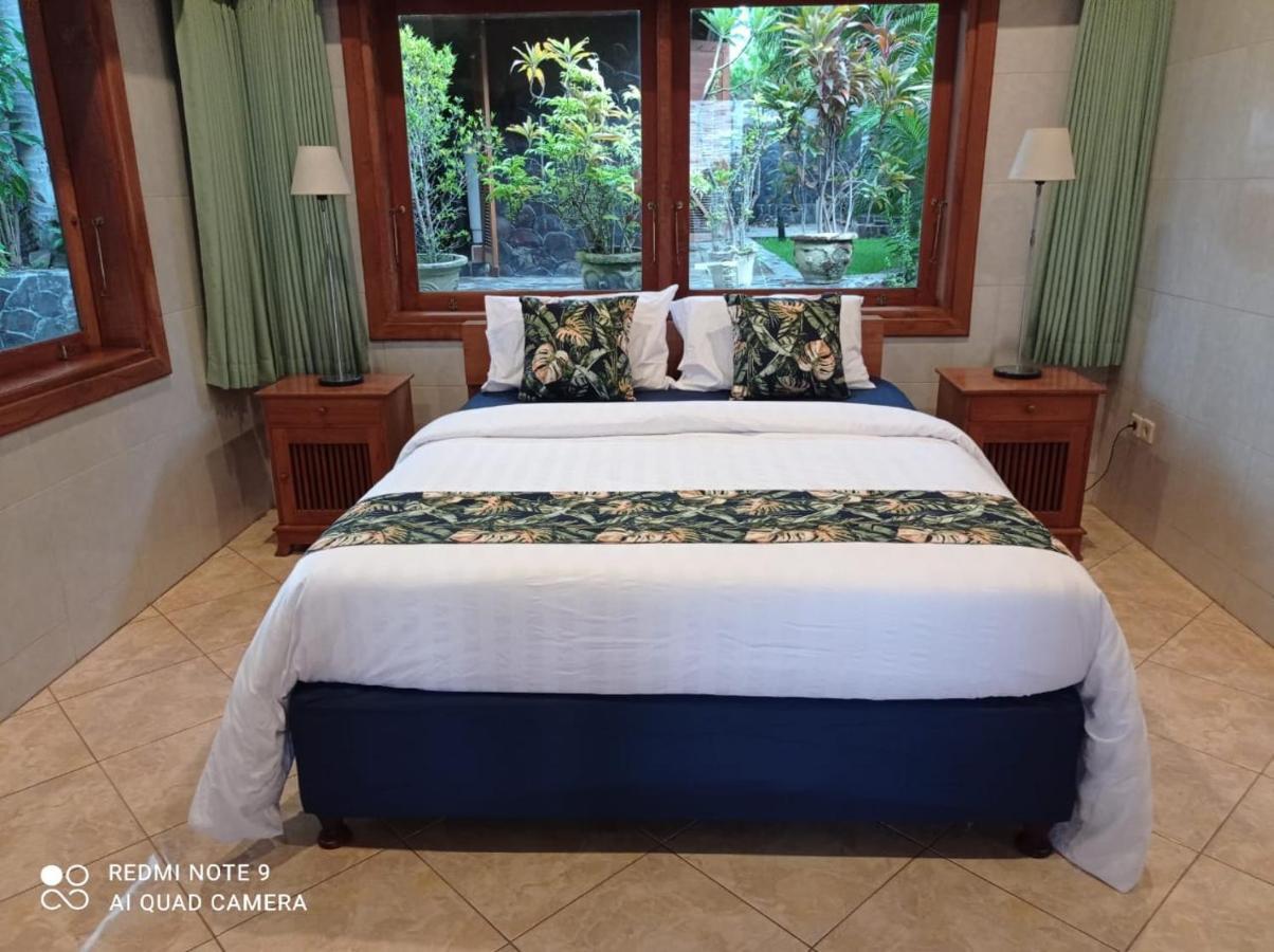 Absolute Beachfront, Paradise, 3br With Private Pool On 1200m2 Of Tropical Land Villa *